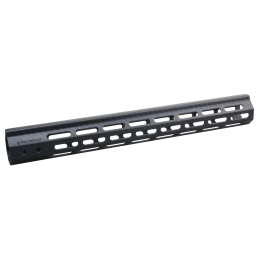 Vector Optics Carbon Fiber 15" M-LOK Slim Handguard