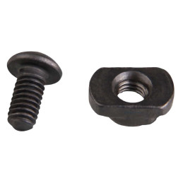 Vector Optics MLOK Rail Section Screws