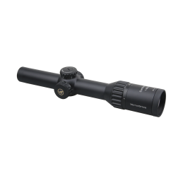 Vector Optics Continental 1-6x24SFP Tactical Riflescope