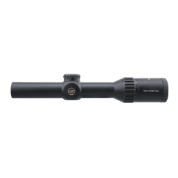 Vector Optics Continental 1-6x24SFP Tactical Riflescope