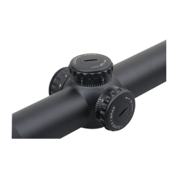 Vector Optics Continental 1-6x24SFP Tactical Riflescope