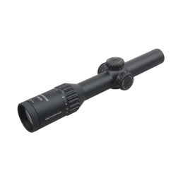 Vector Optics Continental 1-6x24SFP Tactical Riflescope