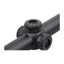 Vector Optics Continental 1-6x24SFP Tactical Riflescope