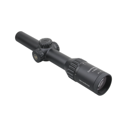 Vector Optics Continental 1-6x24SFP Tactical Riflescope