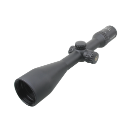 Vector Optics Continental x6 2.5-15x56 Riflescope BDC Hunting Riflescope