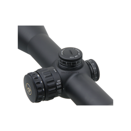 Vector Optics Continental x6 2.5-15x56 Riflescope BDC Hunting Riflescope