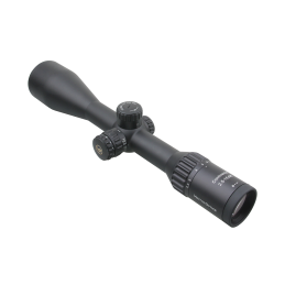 Vector Optics Continental x6 2.5-15x56 Riflescope BDC Hunting Riflescope