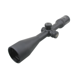 Vector Optics Continental x6 2.5-15x56 Riflescope BDC Hunting Riflescope