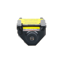 Vector Optics VipeRay Scrapper Subcompact Pistol Red Laser Sight