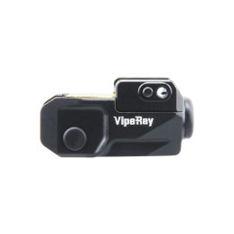 Vector Optics VipeRay Scrapper Subcompact Pistol Red Laser Sight