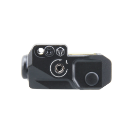 Vector Optics VipeRay Scrapper Subcompact Pistol Red Laser Sight