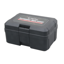 Vector Optics VipeRay Scrapper Subcompact Pistol Red Laser Sight