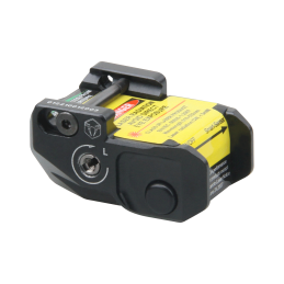 Vector Optics VipeRay Scrapper Subcompact Pistol Green Laser Sight