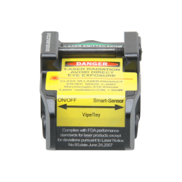 Vector Optics VipeRay Scrapper Subcompact Pistol Green Laser Sight