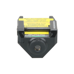 Vector Optics VipeRay Scrapper Subcompact Pistol Green Laser Sight
