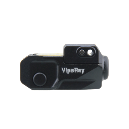 Vector Optics VipeRay Scrapper Subcompact Pistol Green Laser Sight