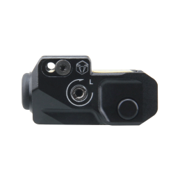 Vector Optics VipeRay Scrapper Subcompact Pistol Green Laser Sight