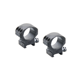 Vector Optics  X-Accu 1" 30 mm Low Profile Picatinny Scope Rings