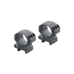 Vector Optics  X-Accu 1" 30 mm Low Profile Picatinny Scope Rings