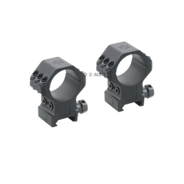 Vector Optics X-ACCU 30mm Adjustable Elevation Picatinny Rings