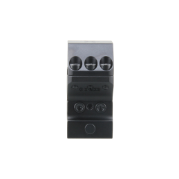 Vector Optics X-ACCU 30mm Adjustable Elevation Picatinny Rings