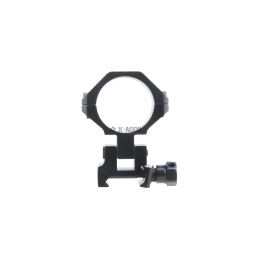 Vector Optics X-ACCU 30mm Adjustable Elevation Picatinny Rings