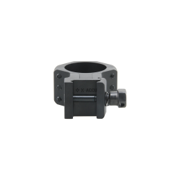 Vector Optics X-ACCU 30mm Adjustable Elevation Picatinny Rings