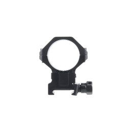 Vector Optics X-ACCU 30mm Adjustable Elevation Picatinny Rings