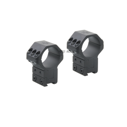 Vector Optics X-ACCU 30mm Adjustable Elevation Dovetail Rings