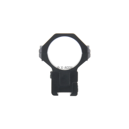 Vector Optics X-ACCU 30mm Adjustable Elevation Dovetail Rings