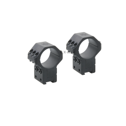 Vector Optics X-ACCU 30mm Adjustable Elevation Dovetail Rings