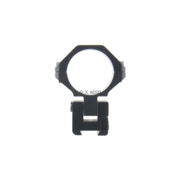 Vector Optics X-ACCU 30mm Adjustable Elevation Dovetail Rings