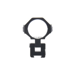 Vector Optics X-ACCU 30mm Adjustable Elevation Dovetail Rings