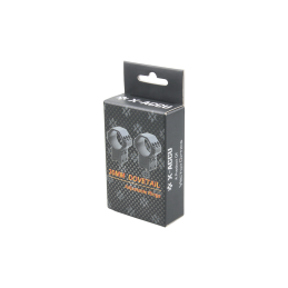 Vector Optics X-ACCU 30mm Adjustable Elevation Dovetail Rings