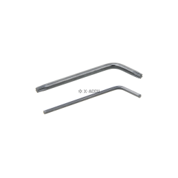Vector Optics X-ACCU 30mm Adjustable Elevation Dovetail Rings
