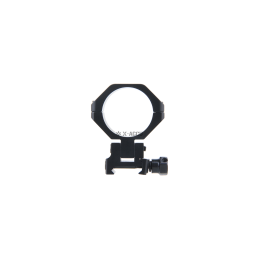 Vector Optics X-ACCU 34mm Adjustable Elevation Picatinny Rings