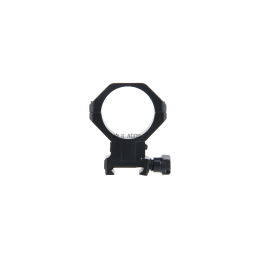 Vector Optics X-ACCU 34mm Adjustable Elevation Picatinny Rings