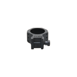 Vector Optics X-ACCU 34mm Adjustable Elevation Picatinny Rings
