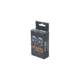 Vector Optics X-ACCU 34mm Adjustable Elevation Picatinny Rings