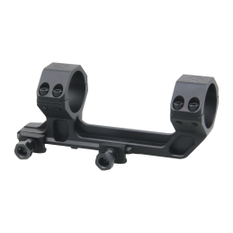 Vector Optics 1-Piece Extended Picatinny AR Mount
