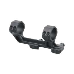 Vector Optics 1-Piece Extended Picatinny AR Mount