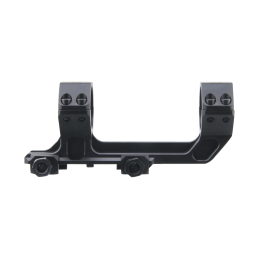 Vector Optics 1-Piece Extended Picatinny AR Mount