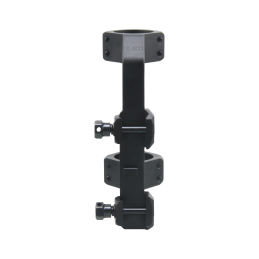 Vector Optics 1-Piece Extended Picatinny AR Mount
