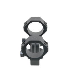 Vector Optics 1-Piece Extended Picatinny AR Mount