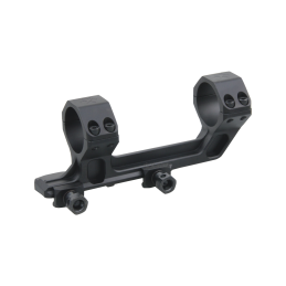 Vector Optics 20MOA 1-Piece Extended Picatinny AR Mount