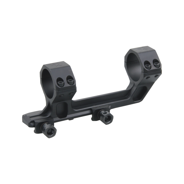 Vector Optics 20MOA 1-Piece Extended Picatinny AR Mount