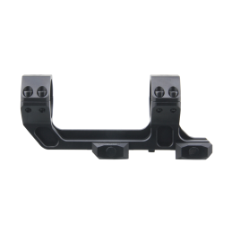 Vector Optics 20MOA 1-Piece Extended Picatinny AR Mount