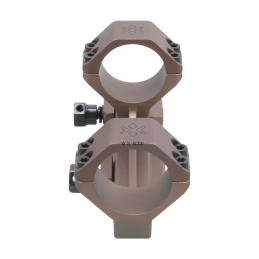 Vector Optics 30mm 20MOA 1-Piece Extended Picatinny AR Mount Coyote FDE