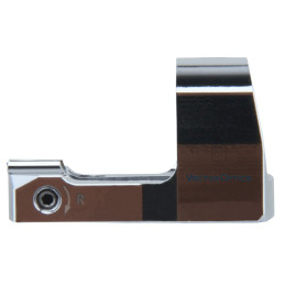 Vector Optics Frenzy-S 1x17x24 AUT Chrome Finish