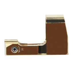Vector Optics Frenzy-S 1x17x24 AUT Gold Plated